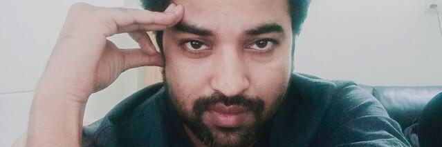 Chota K Prasad