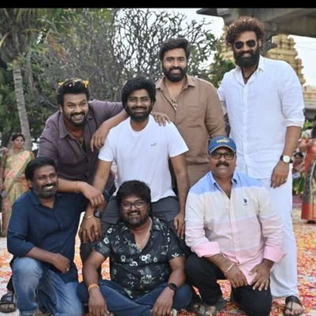 Toom Venkat