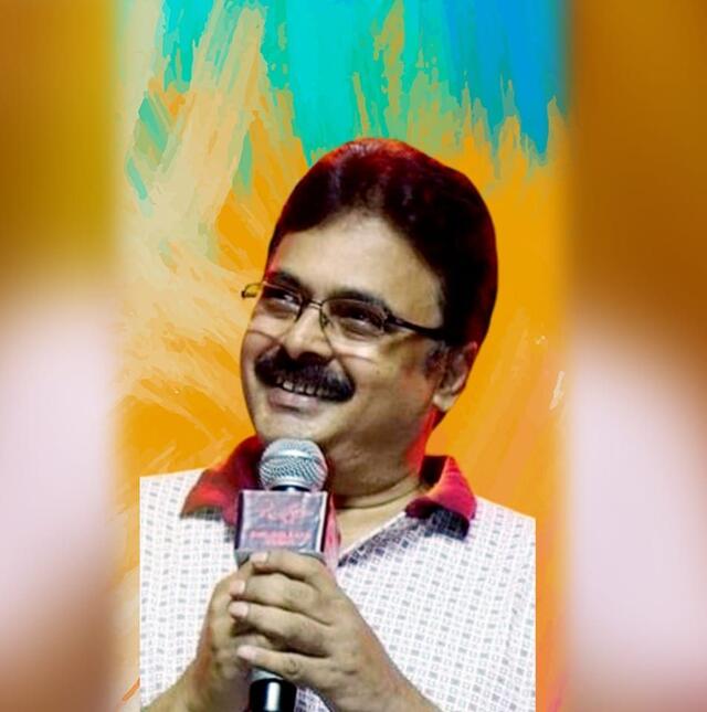Chaitanya Prasad
