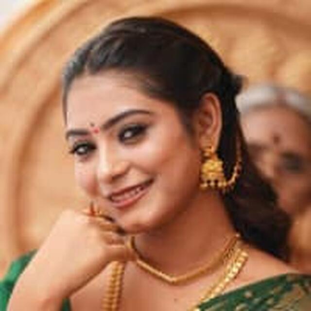 akkala Kashvi