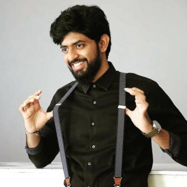 K.S.K. Chaitanya