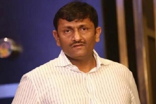 Naveen Yerneni