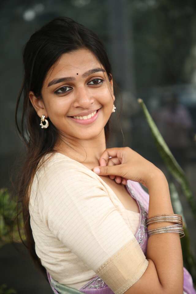 Ananthika Sanilkumar