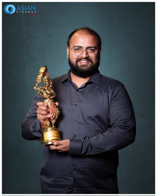 Vishwanath Reddy Chelumalla