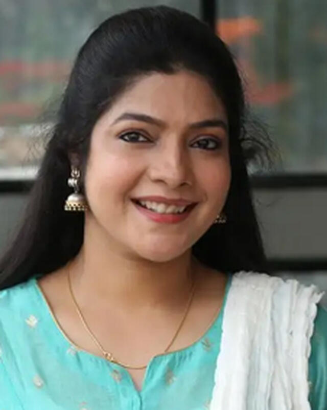 vasuki anand