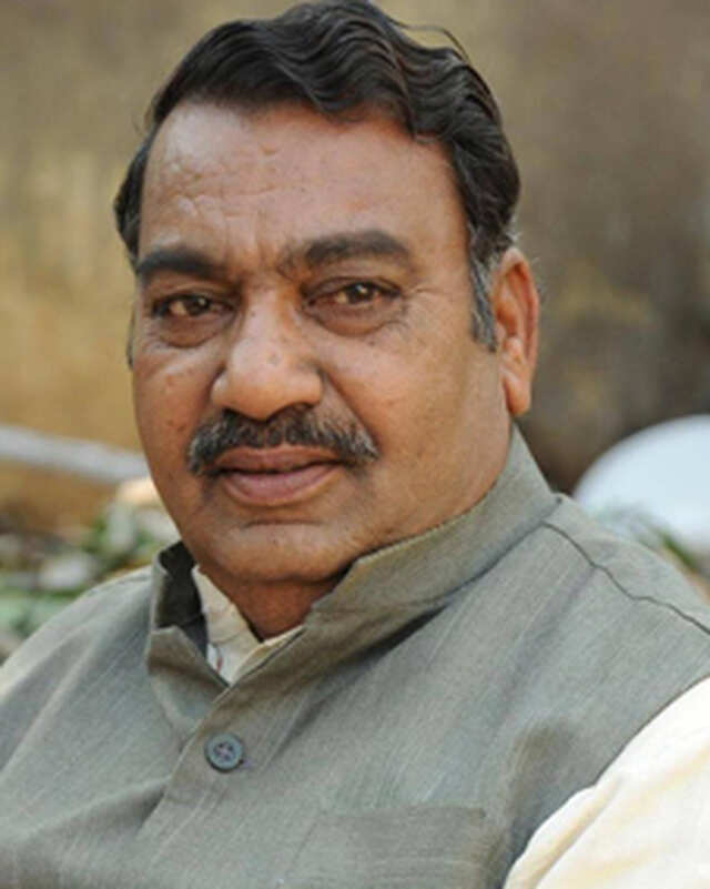 Murali Goud