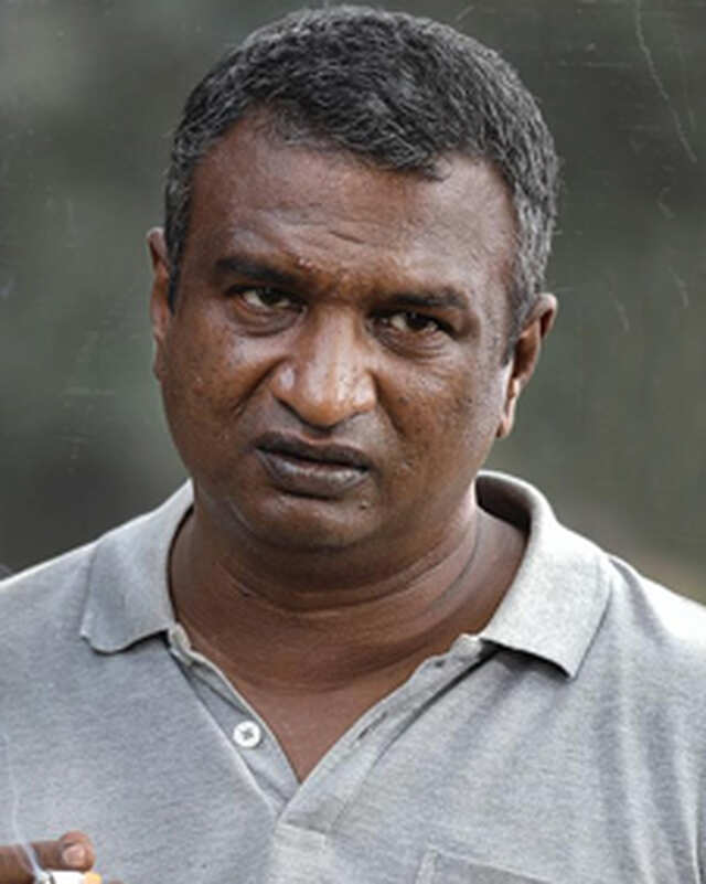 Nanda Gopal