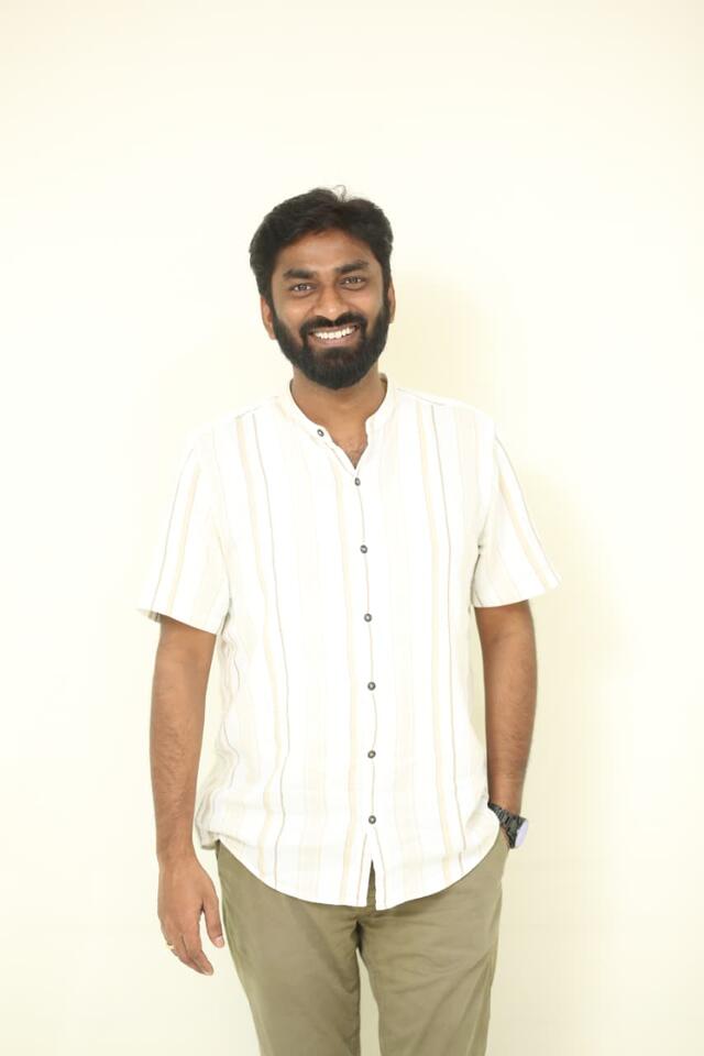 Vijaypal Reddy Adidhala