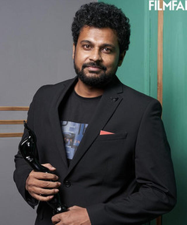 Vijay Bulganin