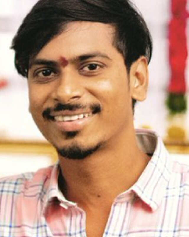 Shrie Saikumaar Daara