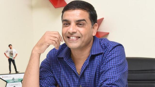 Dil Raju 