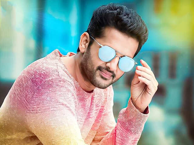 Nithin