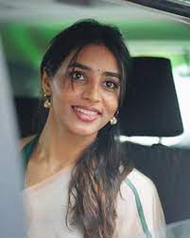 Sapthami Gowda