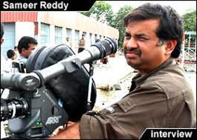 Sameer Reddy