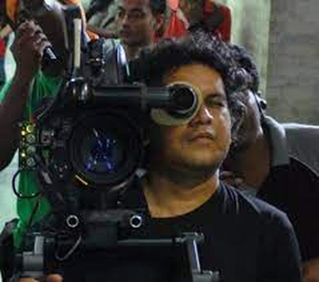 Satyajit Pande