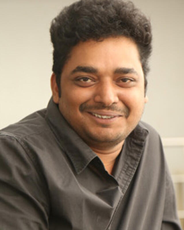 Prawin Pudi