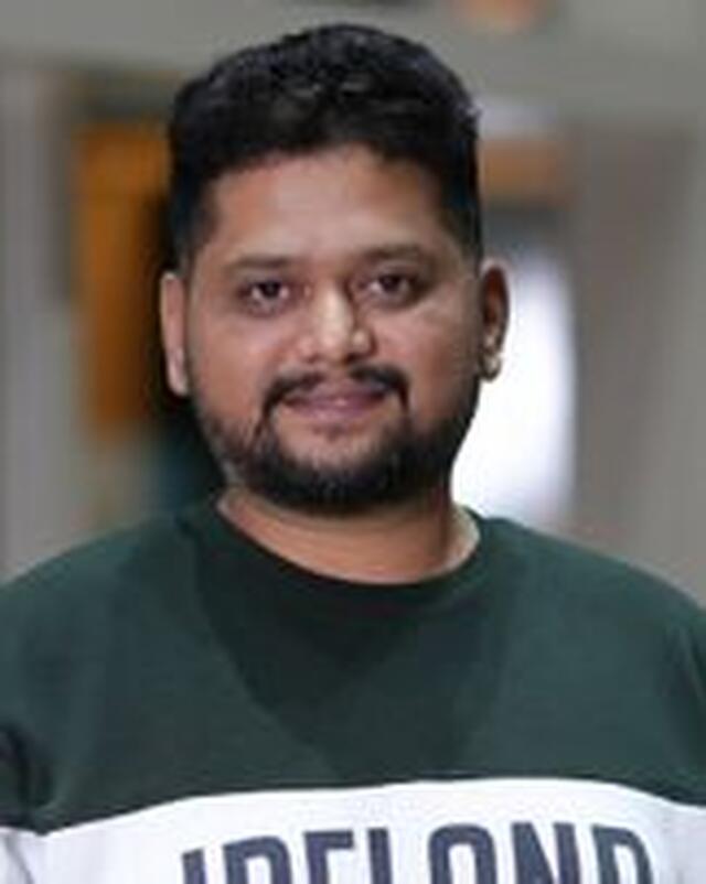 B. Ajaneesh Loknath