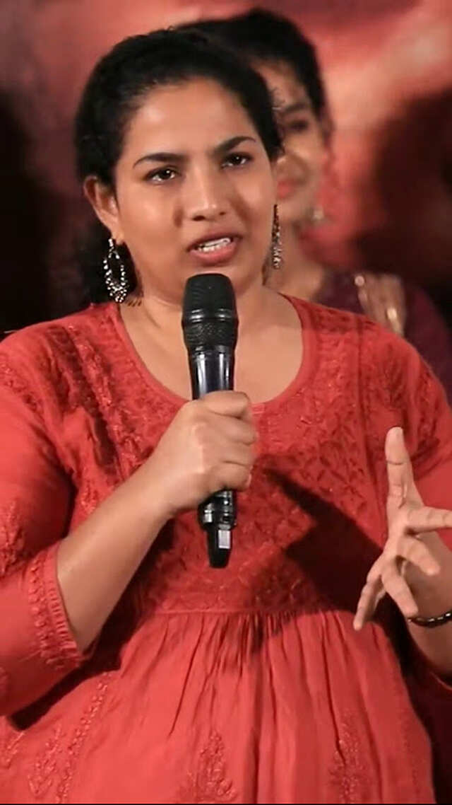 Poojitha Sreekanti