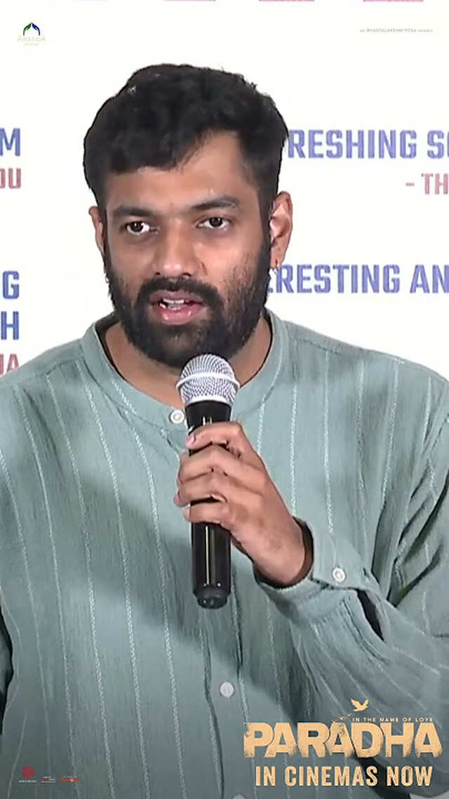 Prahaas Boppudi