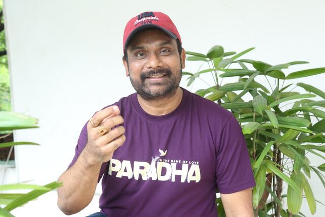 Vijay Donkada