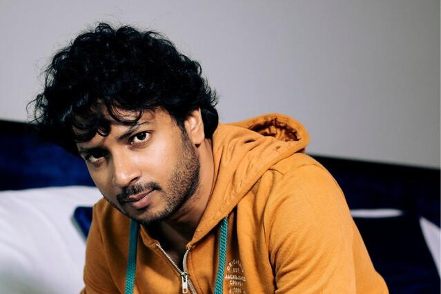 Rag Mayur