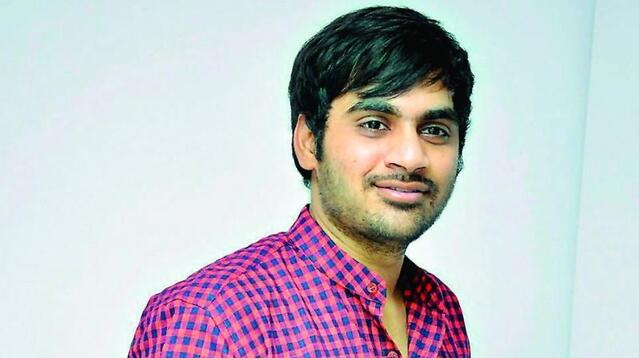 Sujeeth Reddy