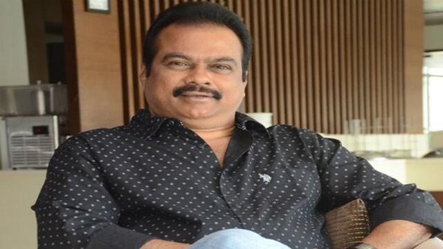 D. V. V. Danayya