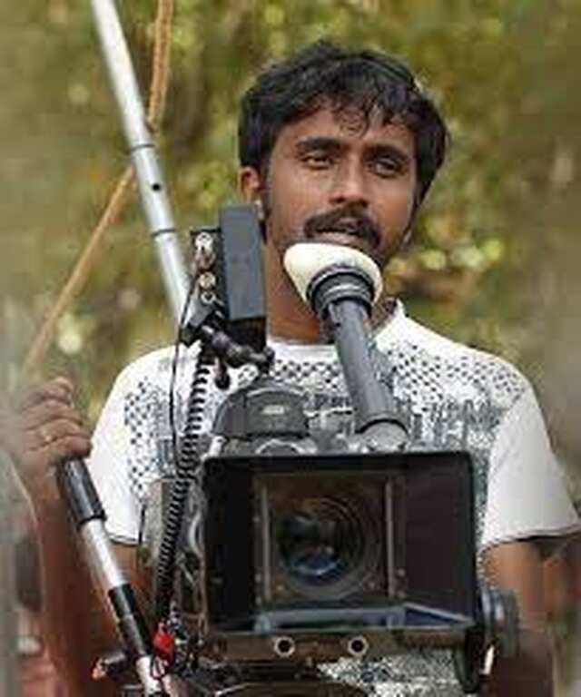 Manoj Paramahamsa