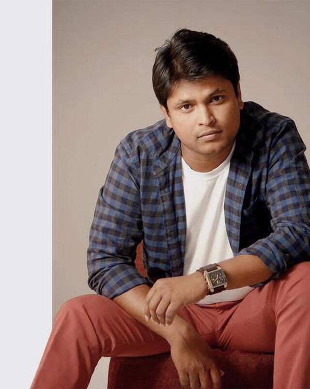 Naveen Nooli