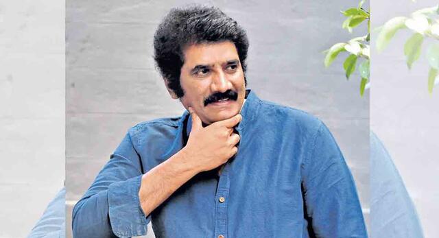 Rao Ramesh