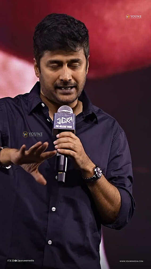 Rahul Ravindran