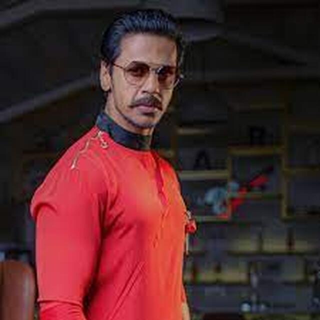 Saurav Lokesh