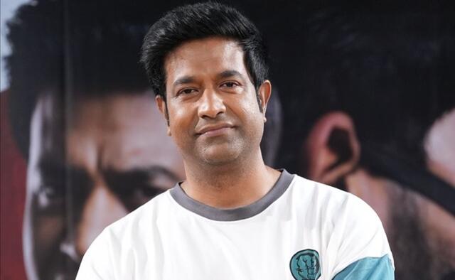 Vennela Kishore