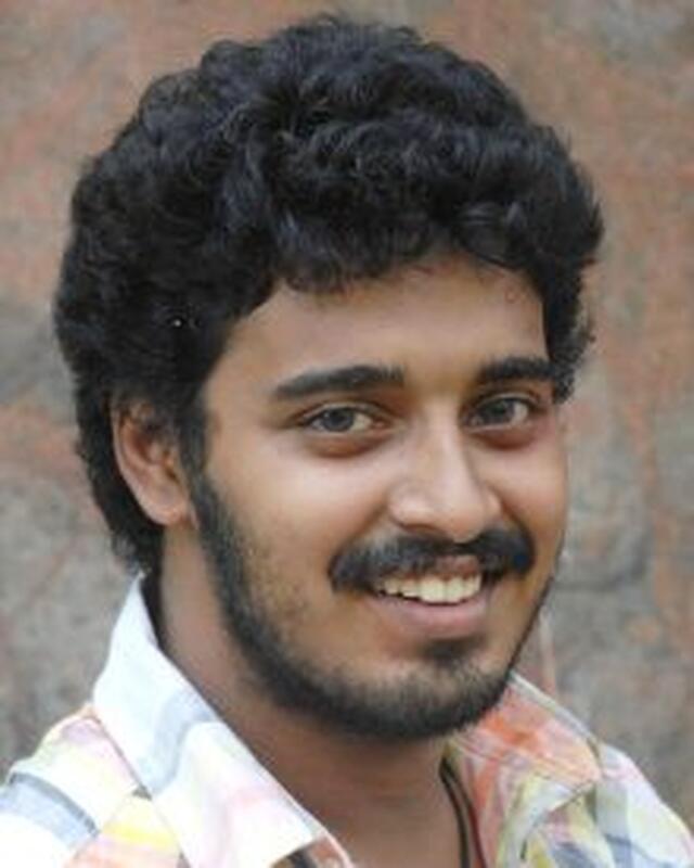 Pankaj Narayan