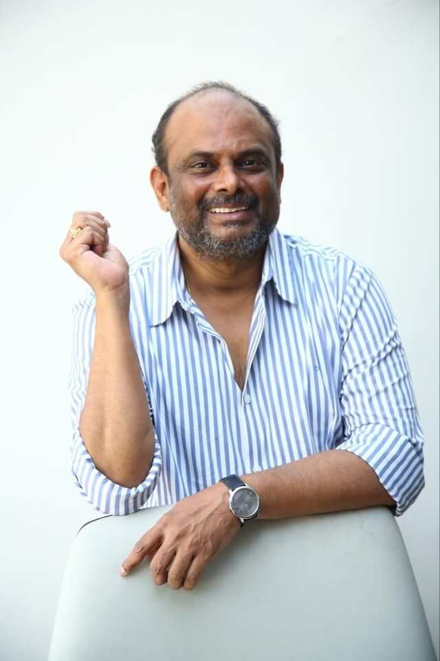 Marthand K. Venkatesh