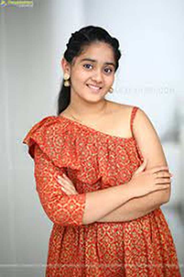 Meghana Sunil