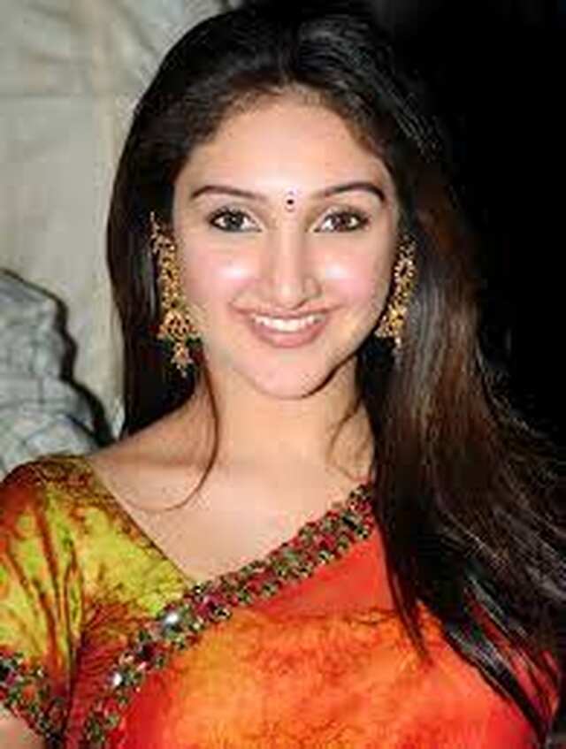 Sridevi Vijaykumar