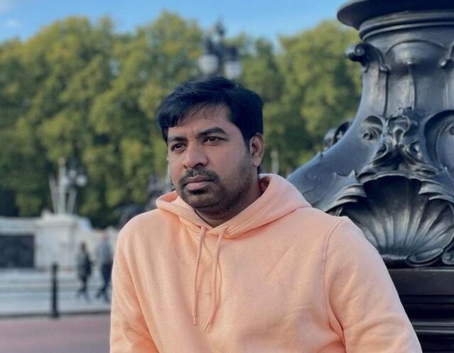  Abhinav Gomatam
