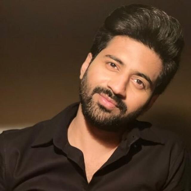  Viswant Duddumpudi