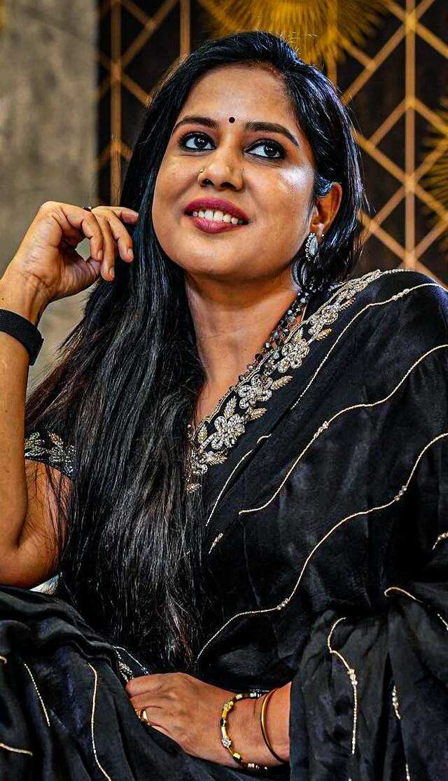  Rupa  Lakshmi