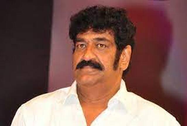 Raghu Babu