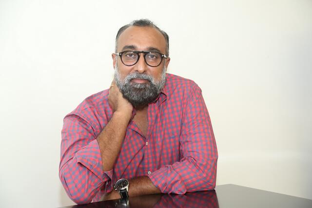 Yeduguru Rajeev Reddy
