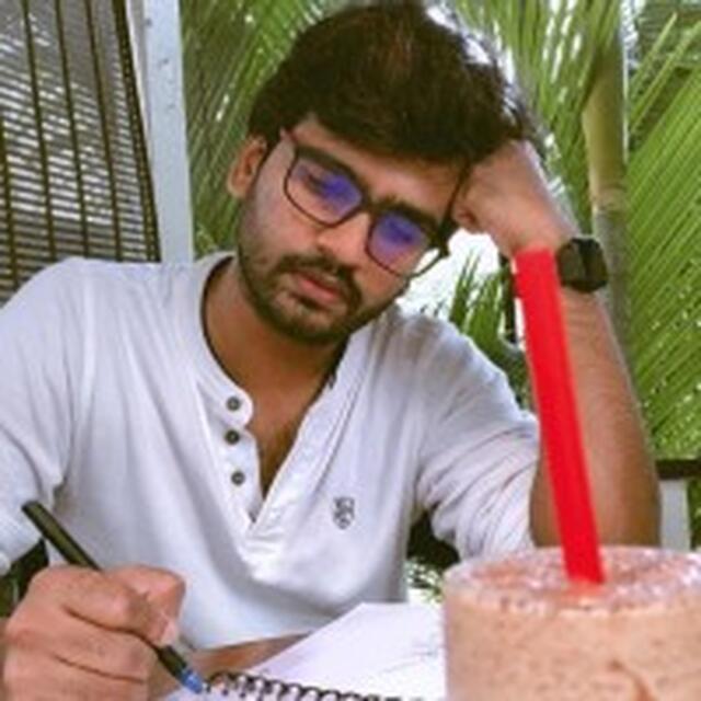 Chanakya Reddy Toorupu