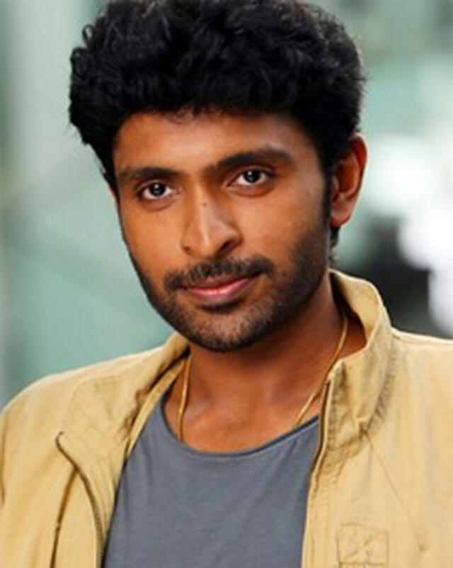 Vikram Prabhu