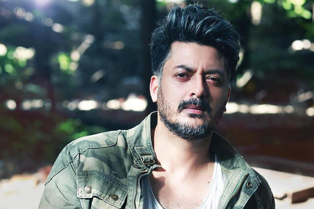  Jisshu Sengupta