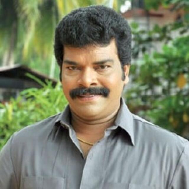 Ravi Mariya