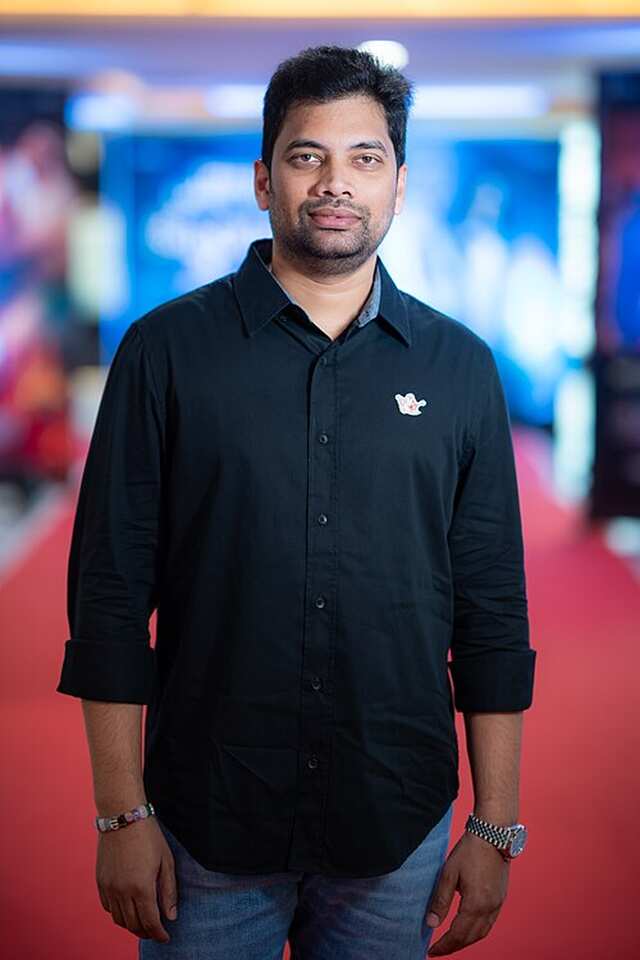 Sahu Garapati