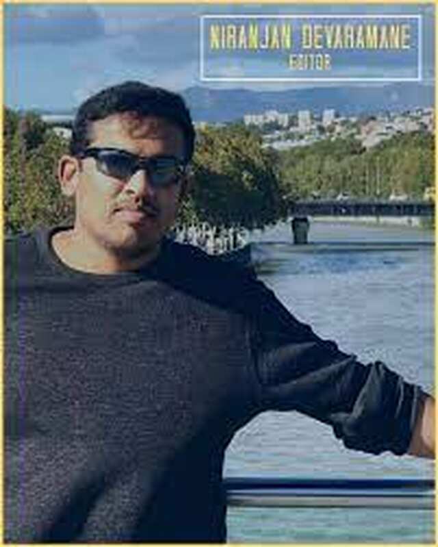 Niranjan Devaraman