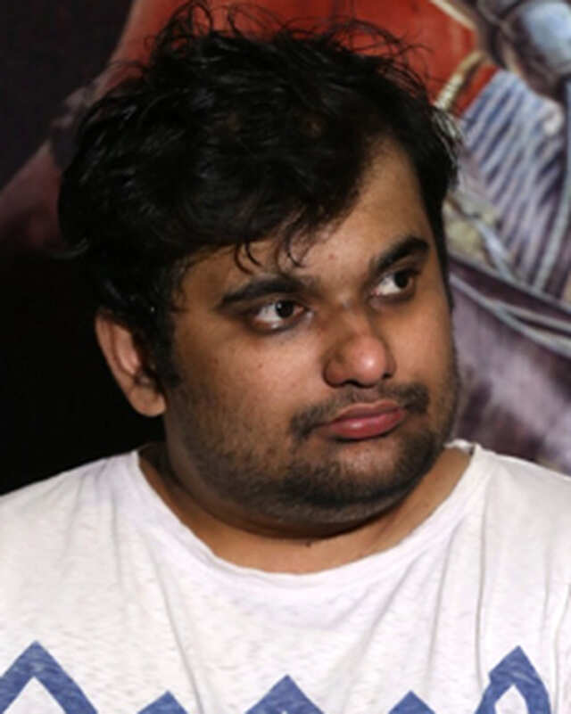 Chaitan Bharadwaj
