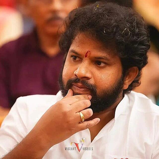  Hyper Aadi